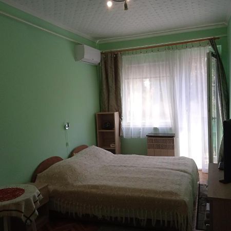 Balaton-Lak Apartmanhaz Σίοφοκ Εξωτερικό φωτογραφία