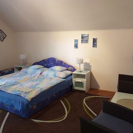 Balaton-Lak Apartmanhaz Σίοφοκ Εξωτερικό φωτογραφία