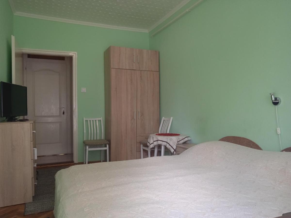 Balaton-Lak Apartmanhaz Σίοφοκ Εξωτερικό φωτογραφία
