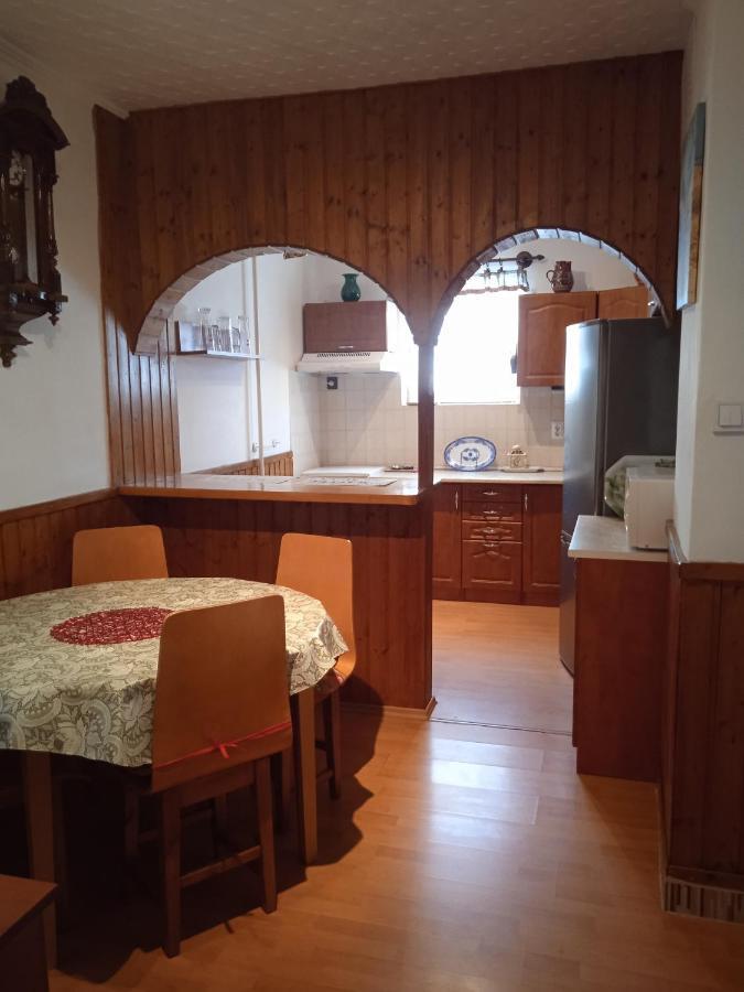 Balaton-Lak Apartmanhaz Σίοφοκ Εξωτερικό φωτογραφία