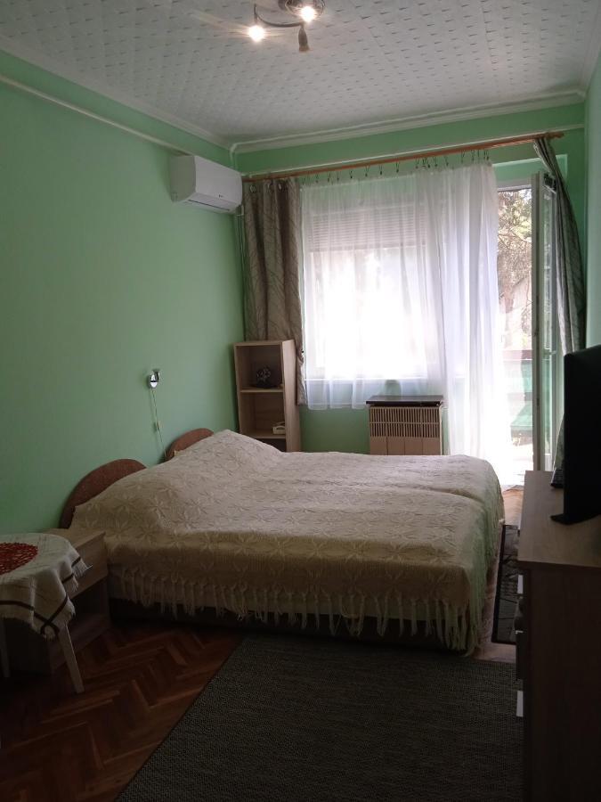 Balaton-Lak Apartmanhaz Σίοφοκ Εξωτερικό φωτογραφία