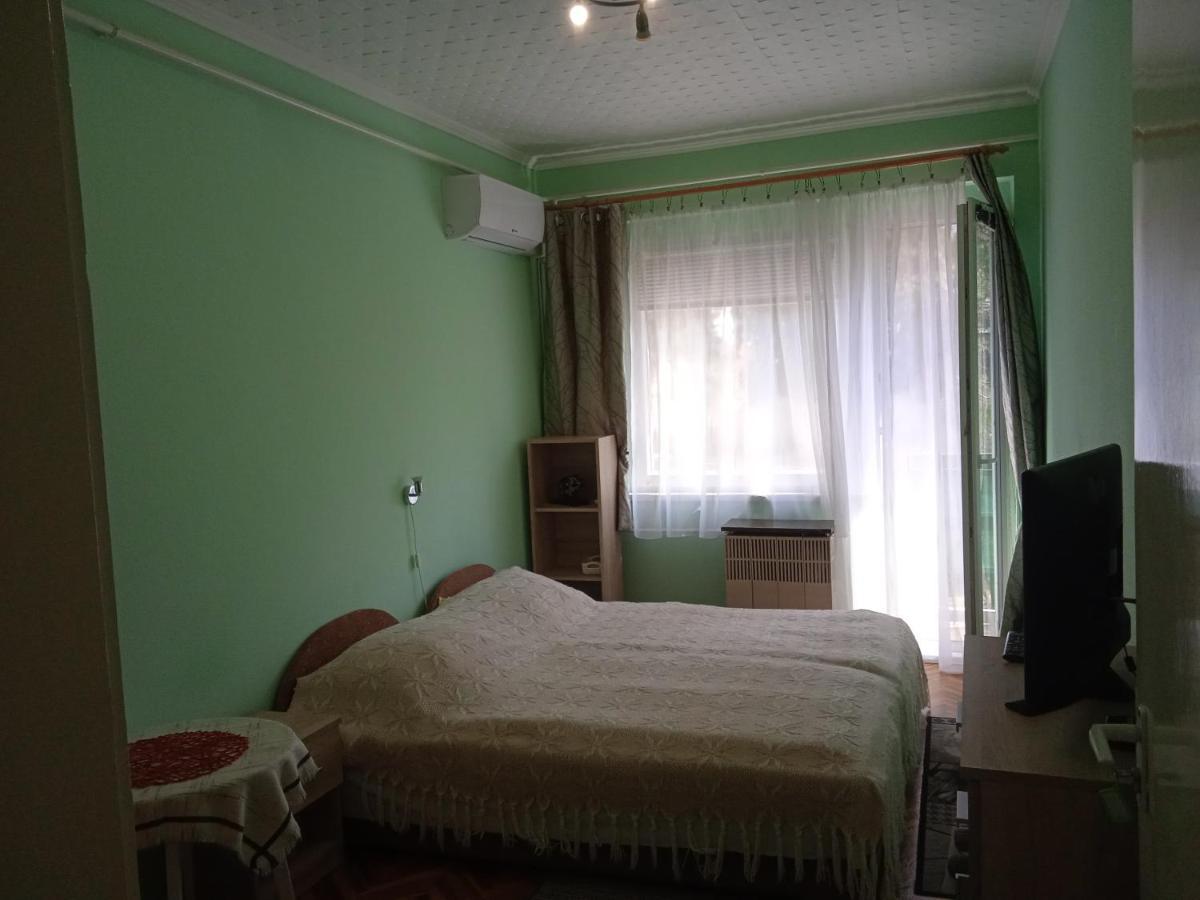 Balaton-Lak Apartmanhaz Σίοφοκ Εξωτερικό φωτογραφία