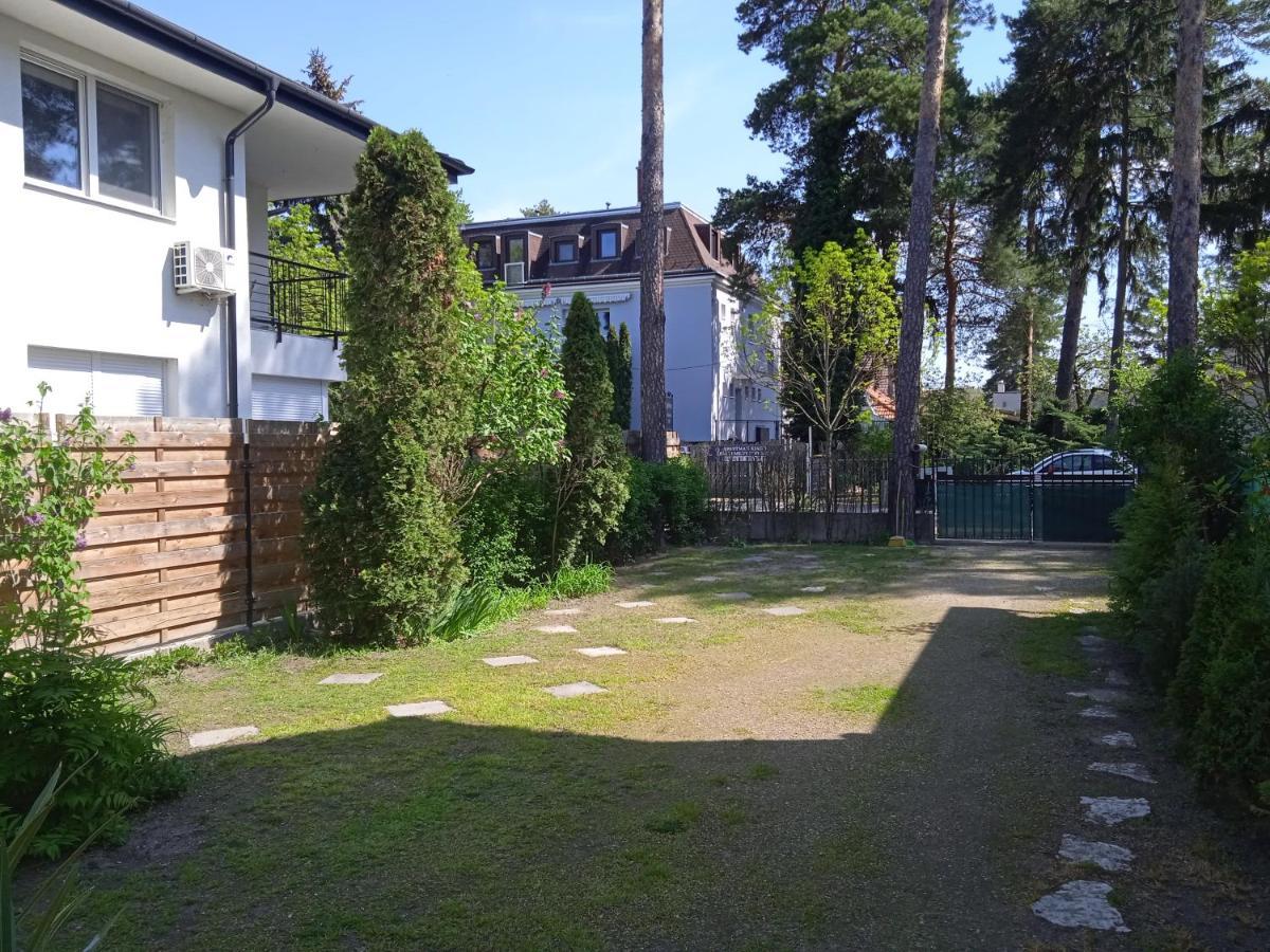Balaton-Lak Apartmanhaz Σίοφοκ Εξωτερικό φωτογραφία