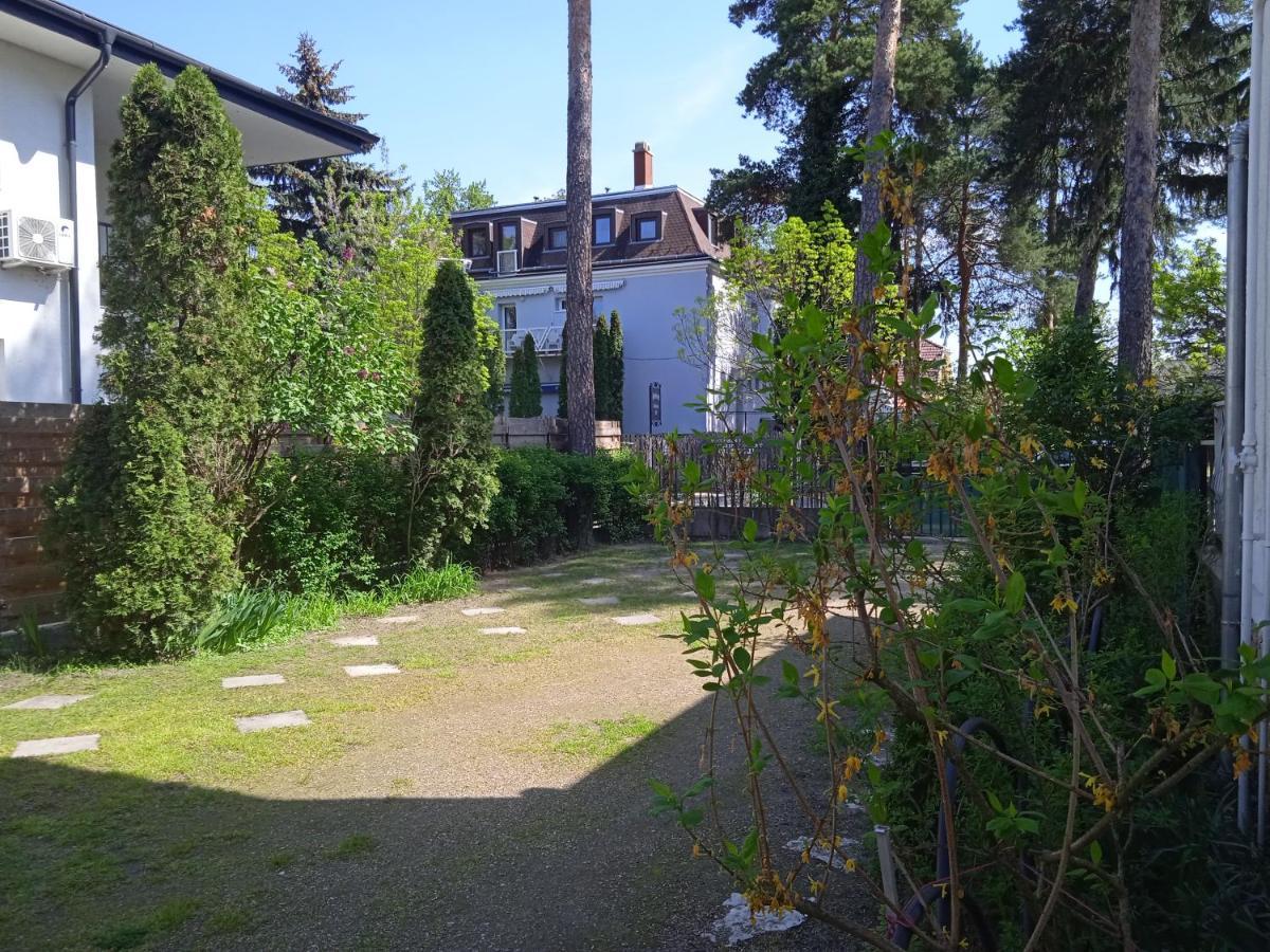 Balaton-Lak Apartmanhaz Σίοφοκ Εξωτερικό φωτογραφία