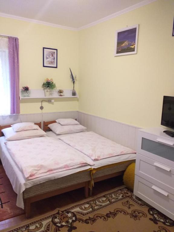 Balaton-Lak Apartmanhaz Σίοφοκ Εξωτερικό φωτογραφία