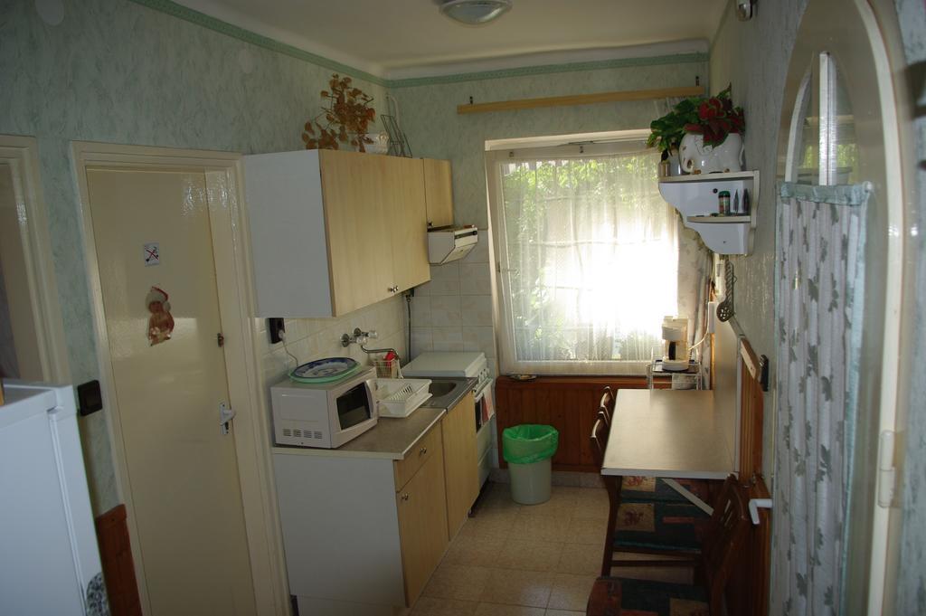Balaton-Lak Apartmanhaz Σίοφοκ Εξωτερικό φωτογραφία